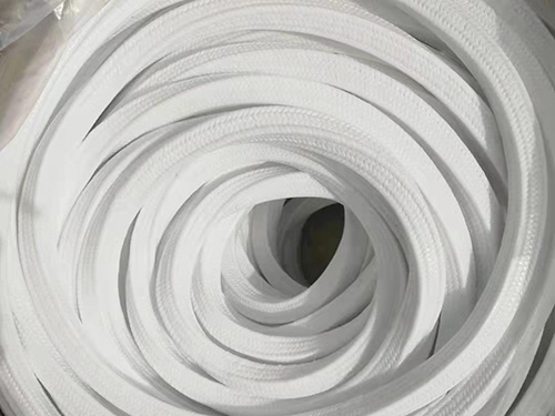 衡水四氟盘根